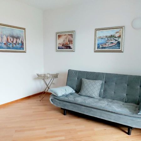 Salt & Sage Apartment Manzano المظهر الخارجي الصورة