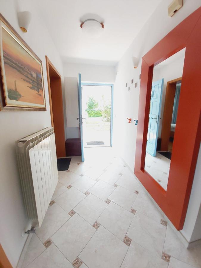 Salt & Sage Apartment Manzano المظهر الخارجي الصورة