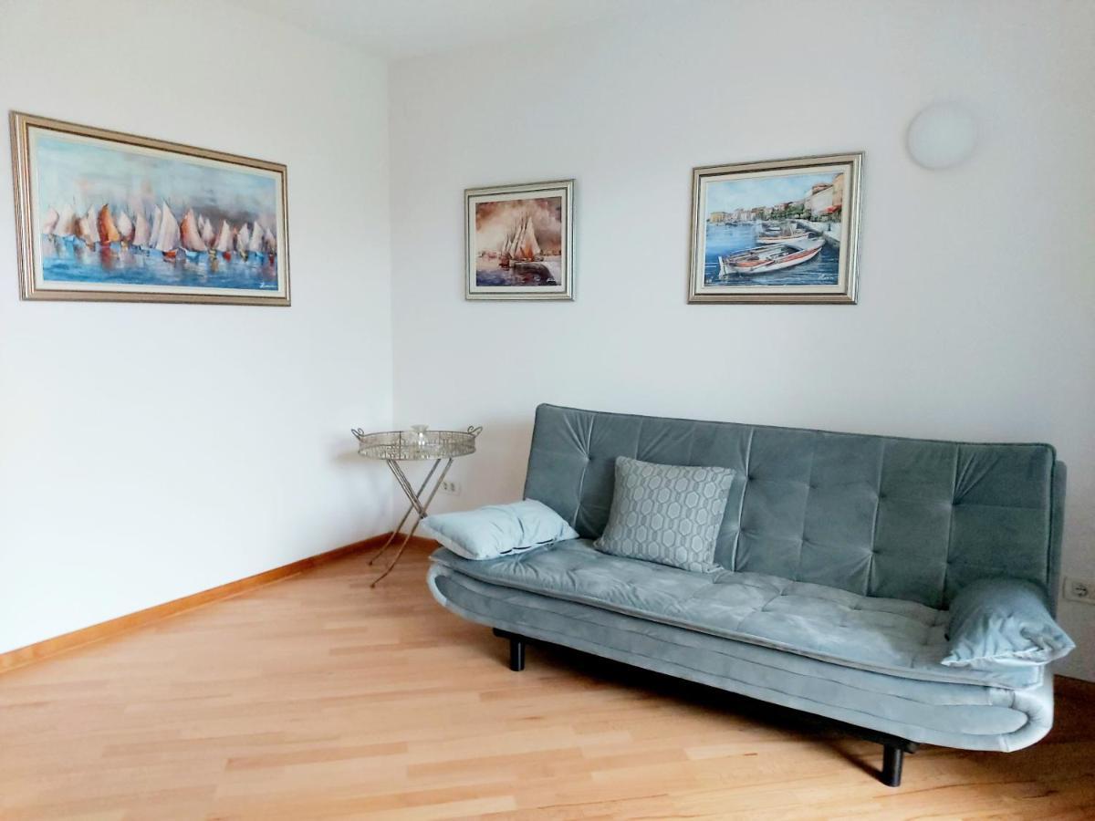 Salt & Sage Apartment Manzano المظهر الخارجي الصورة