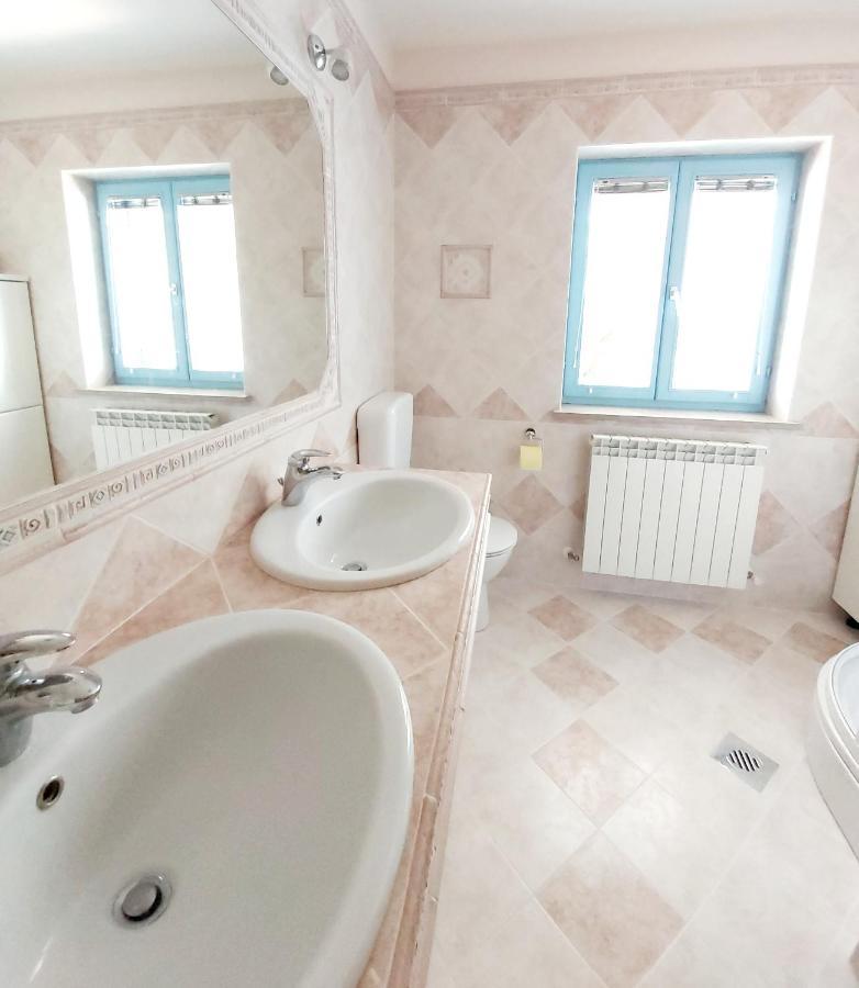 Salt & Sage Apartment Manzano المظهر الخارجي الصورة