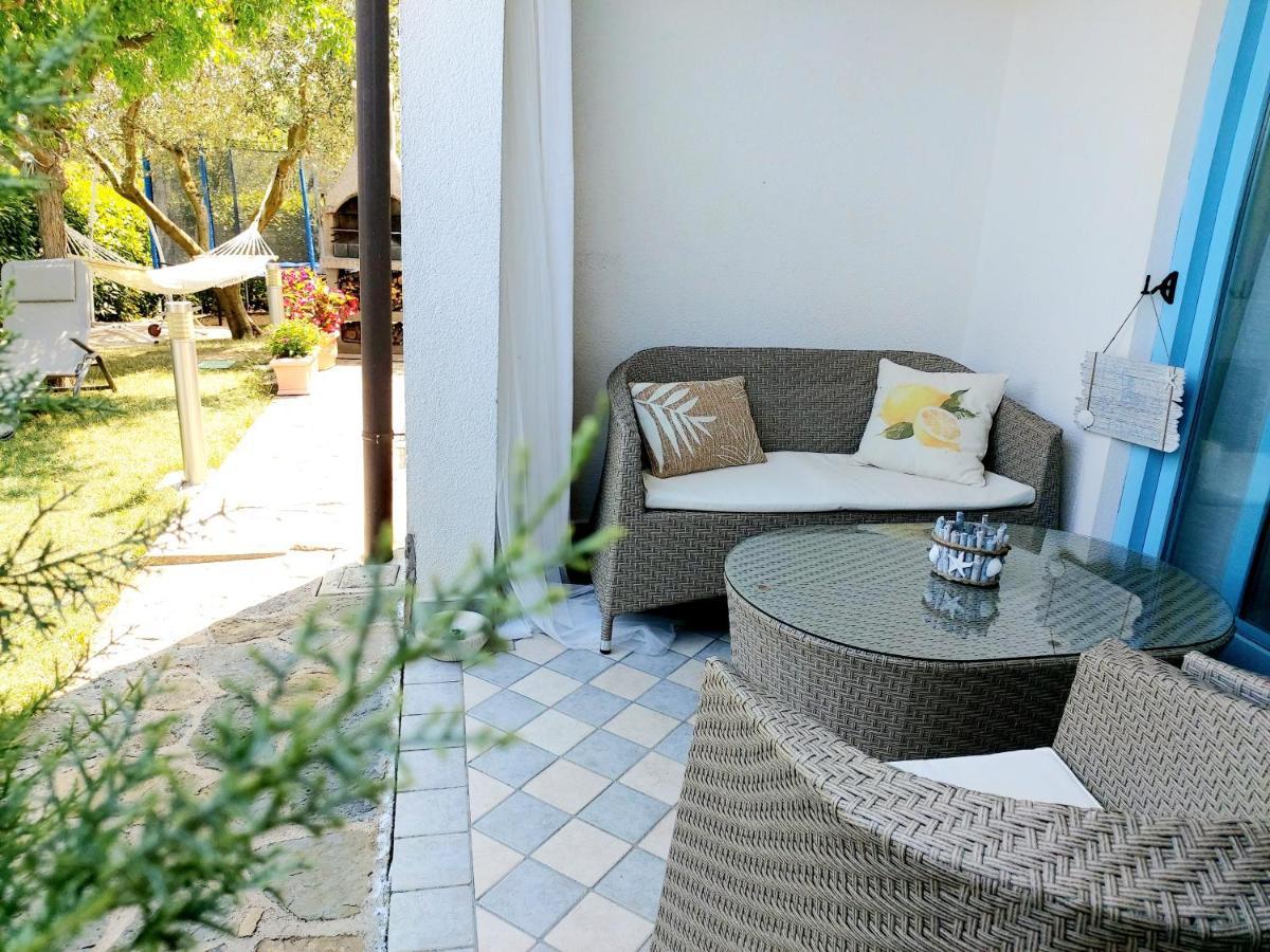 Salt & Sage Apartment Manzano المظهر الخارجي الصورة