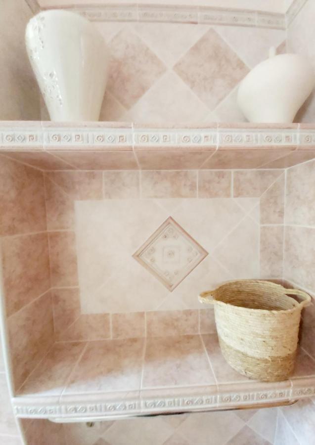 Salt & Sage Apartment Manzano المظهر الخارجي الصورة