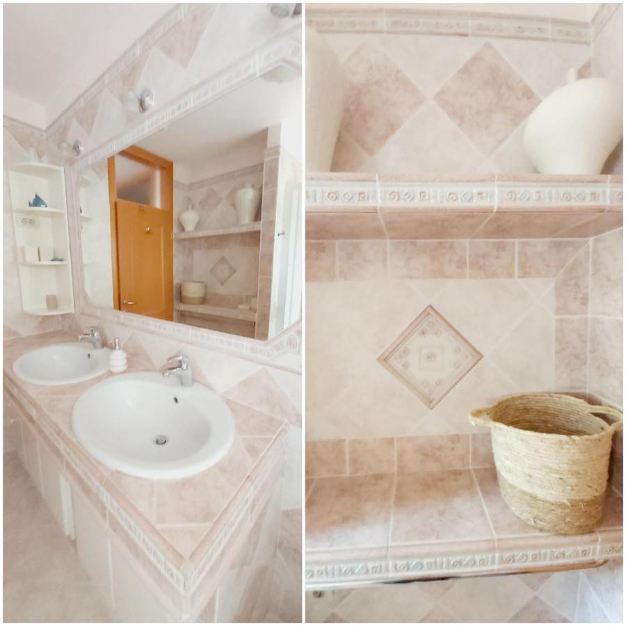 Salt & Sage Apartment Manzano المظهر الخارجي الصورة