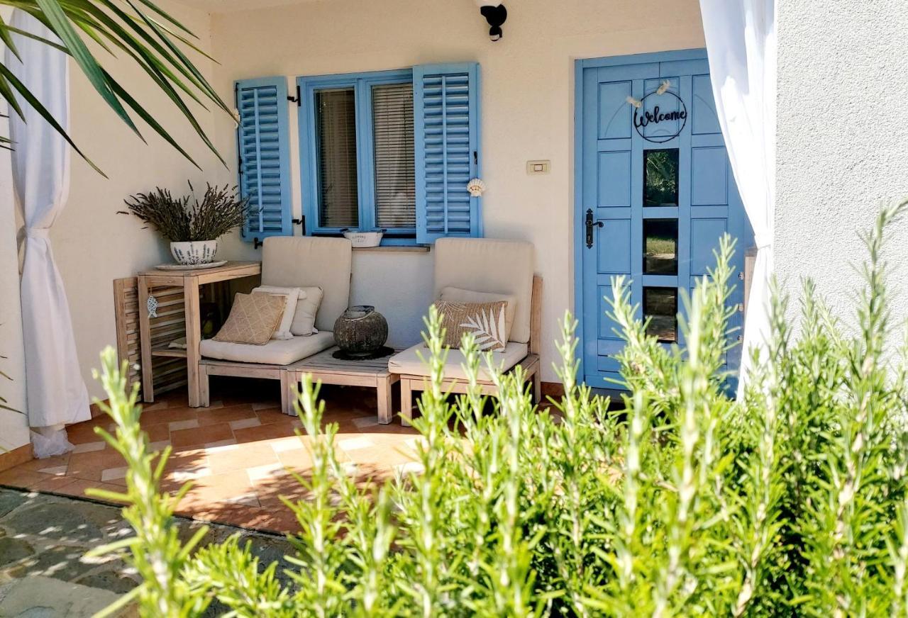 Salt & Sage Apartment Manzano المظهر الخارجي الصورة