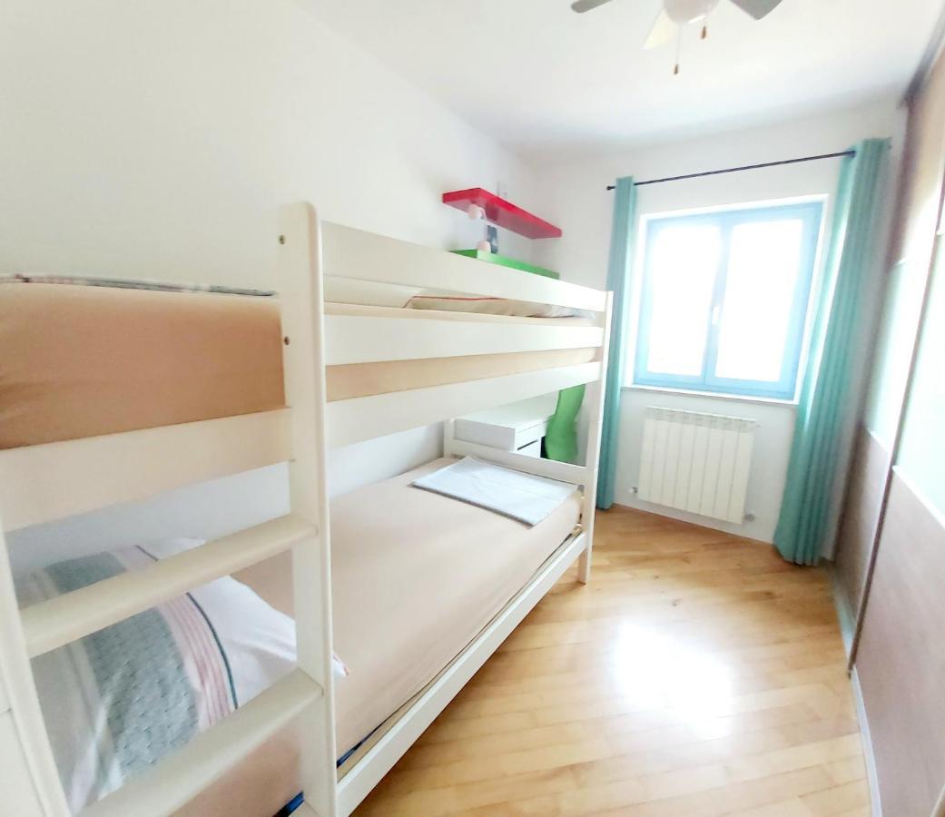 Salt & Sage Apartment Manzano المظهر الخارجي الصورة